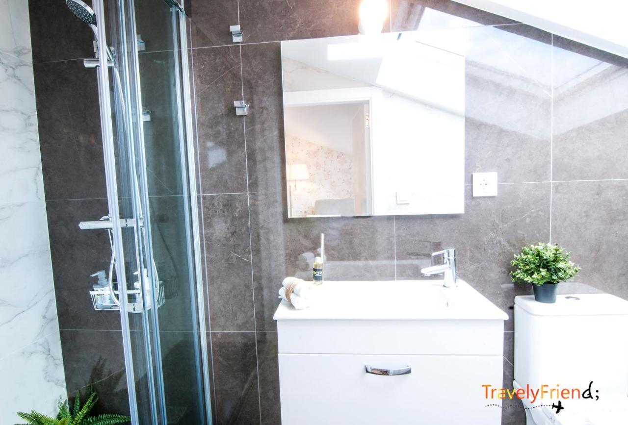 Apartment With Views Of The Cathedral Сантьяго-де-Компостела Экстерьер фото